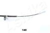 NISSA 3640033G11 Cable, parking brake